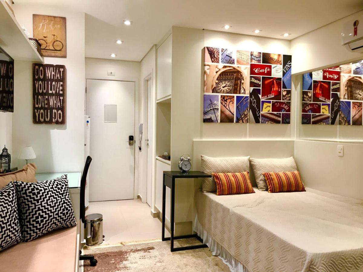 Studio-Apartment