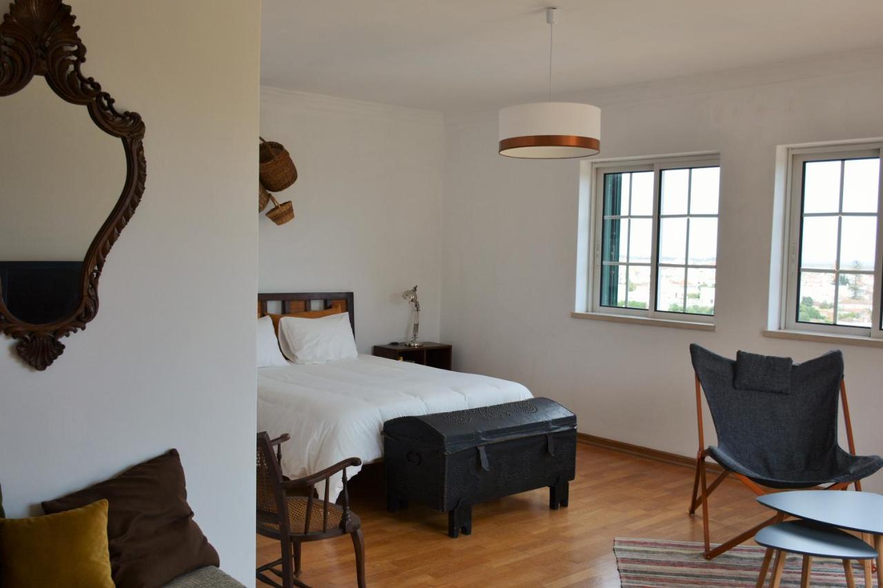 Suite met Uitzicht op Zee
