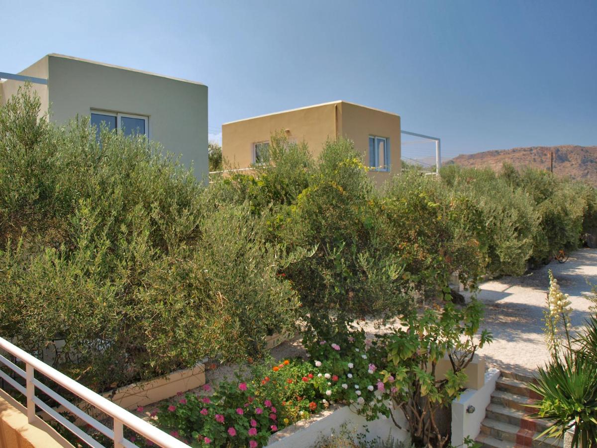 Artemis Apartments - B&B