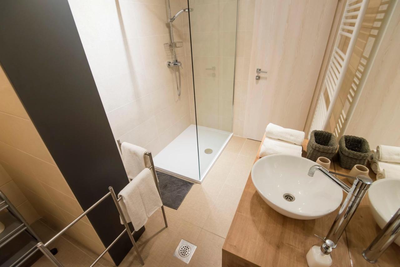 Appartement Deluxe