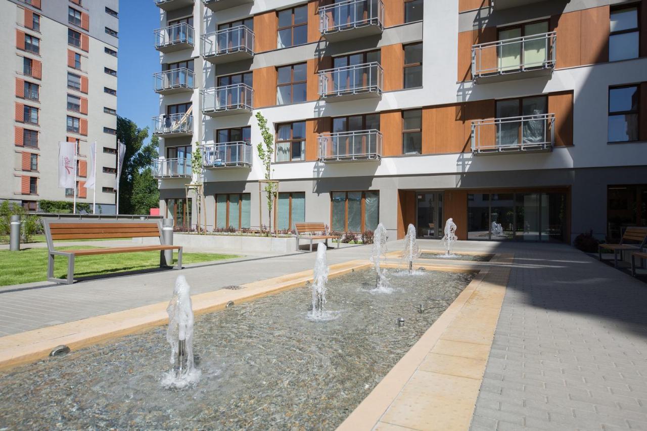 Woronicza Premium - Jungle Warsaw - B&B Varsavia