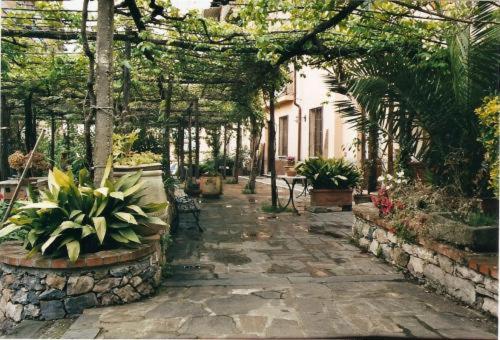 B&B La Spezia - Locanda Dal Moccia - Bed and Breakfast La Spezia