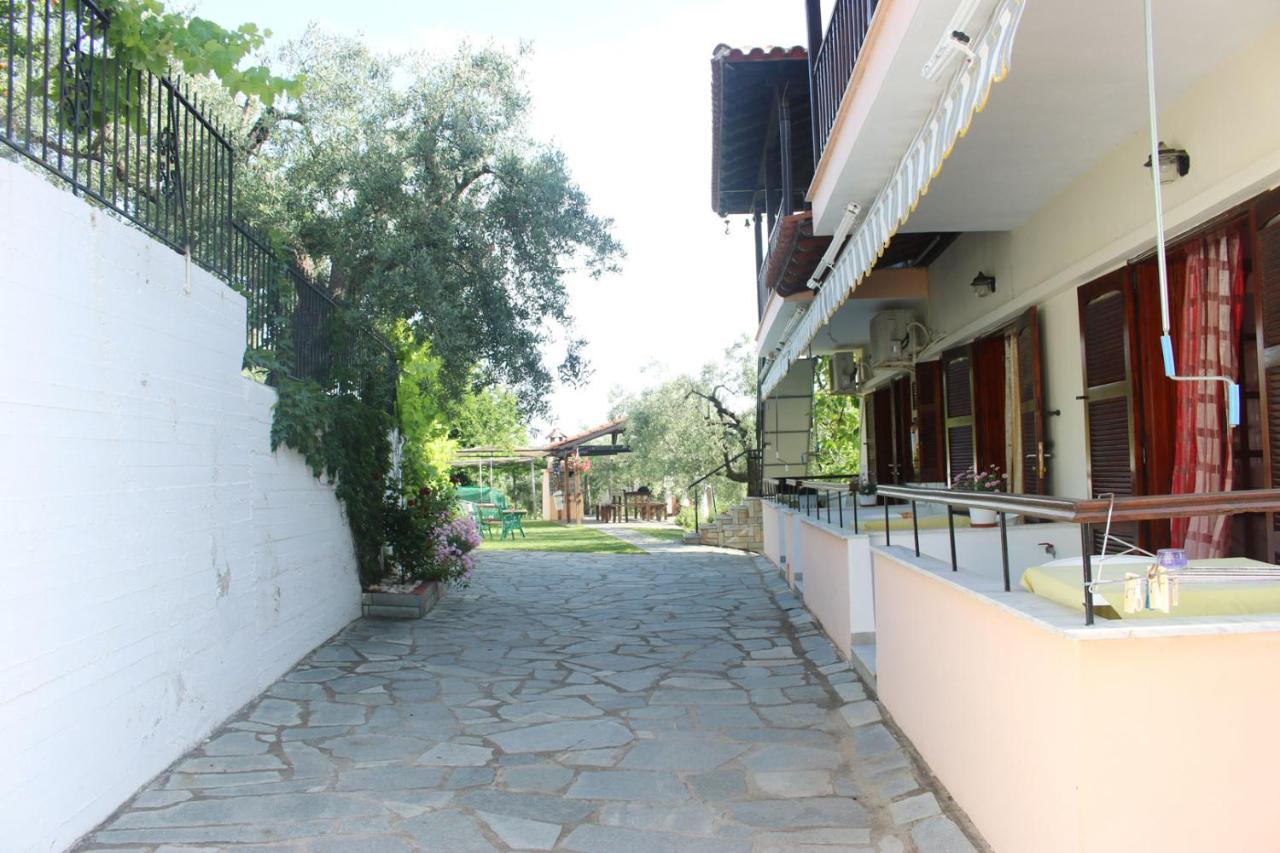 House Panorama Sea View - B&B