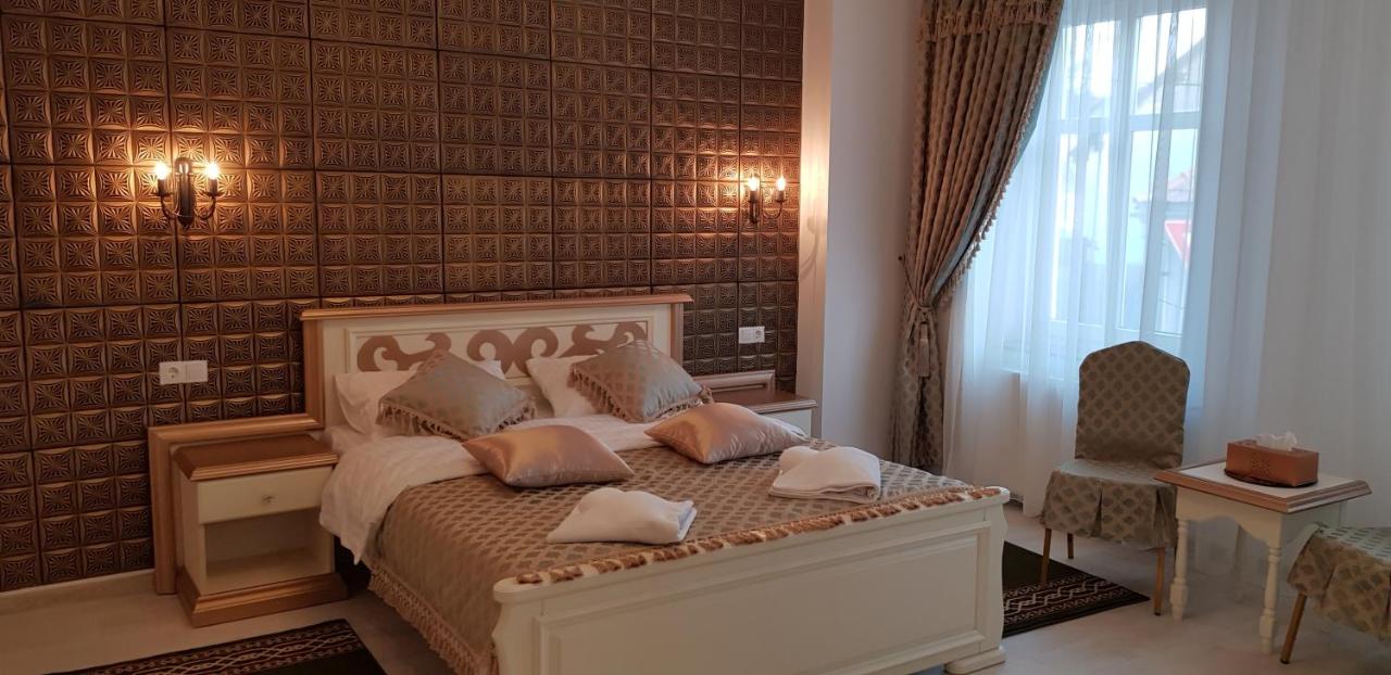 B&B Sibiu - Vila Bohemia - Bed and Breakfast Sibiu