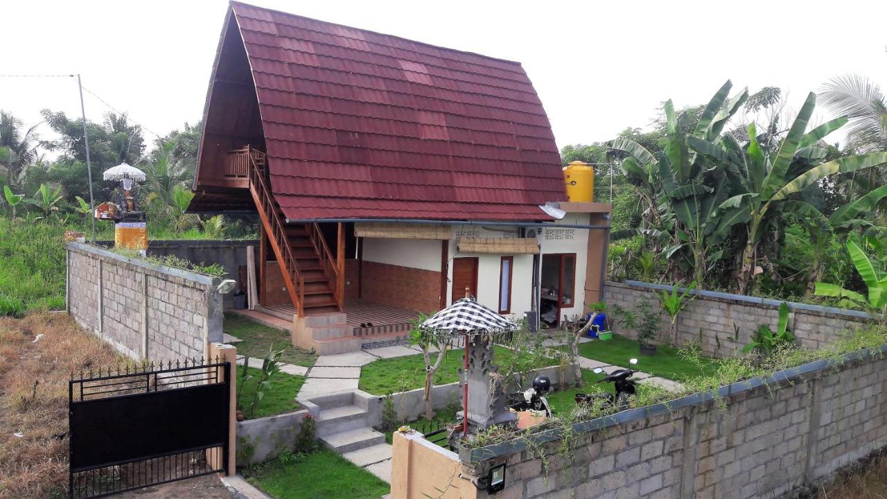 Deluxe Bungalow