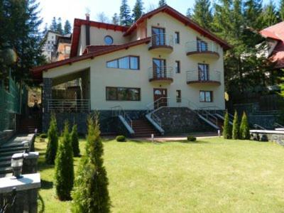 Casa Cristian - B&B
