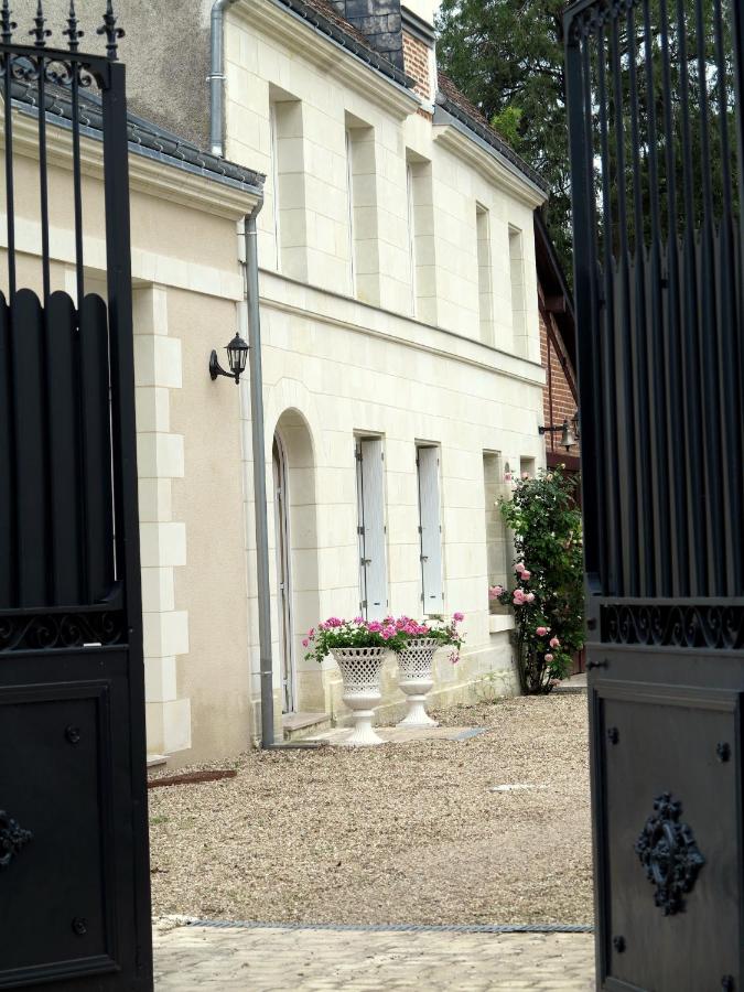 B&B Amboise - Le Clos Richelieu - Bed and Breakfast Amboise