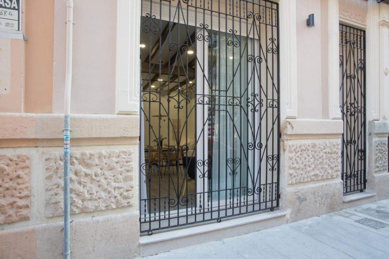 Buenos Aires Apartments - Ferienwohnung