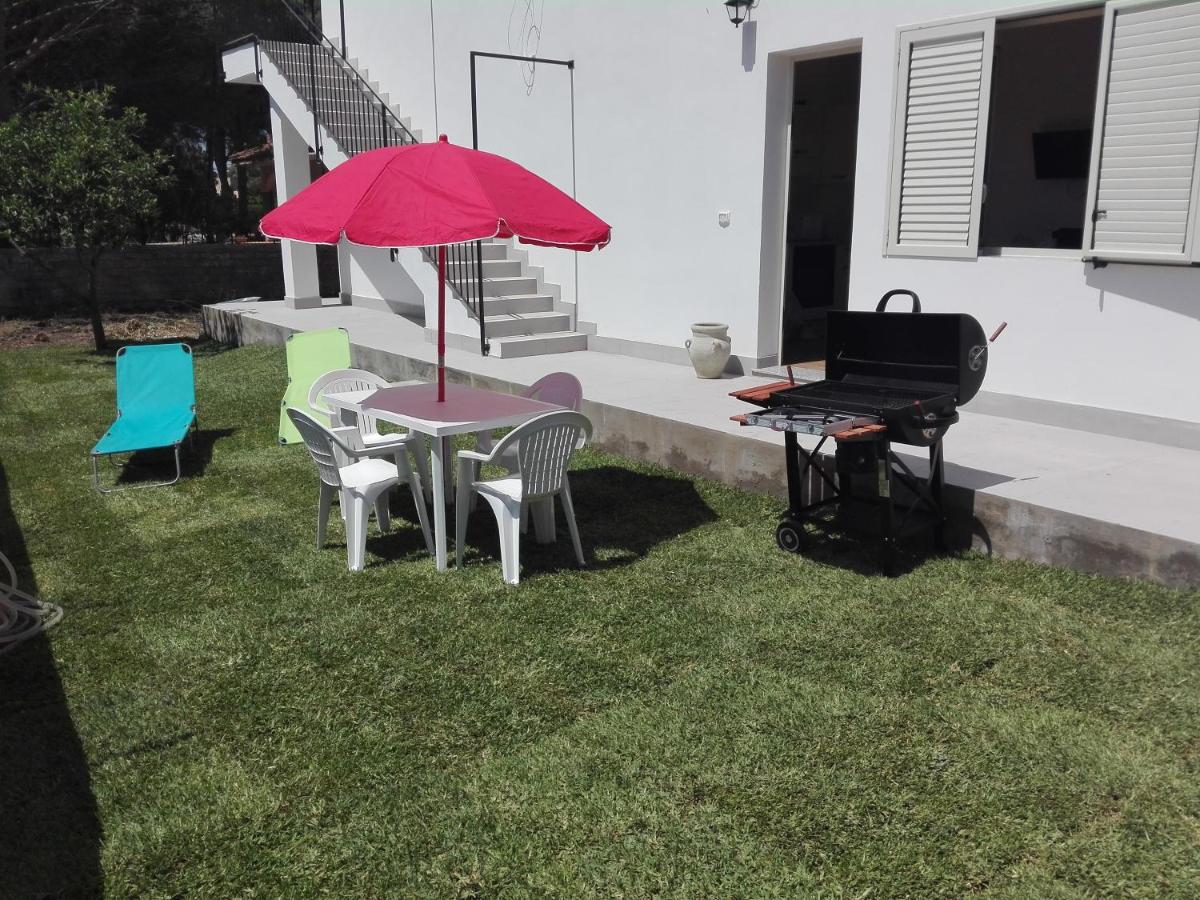 Caledonia Relax - Ferienwohnung
