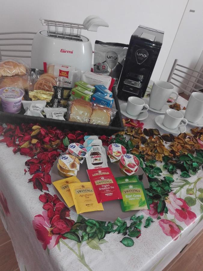 Caledonia Relax - B&B Syracuse