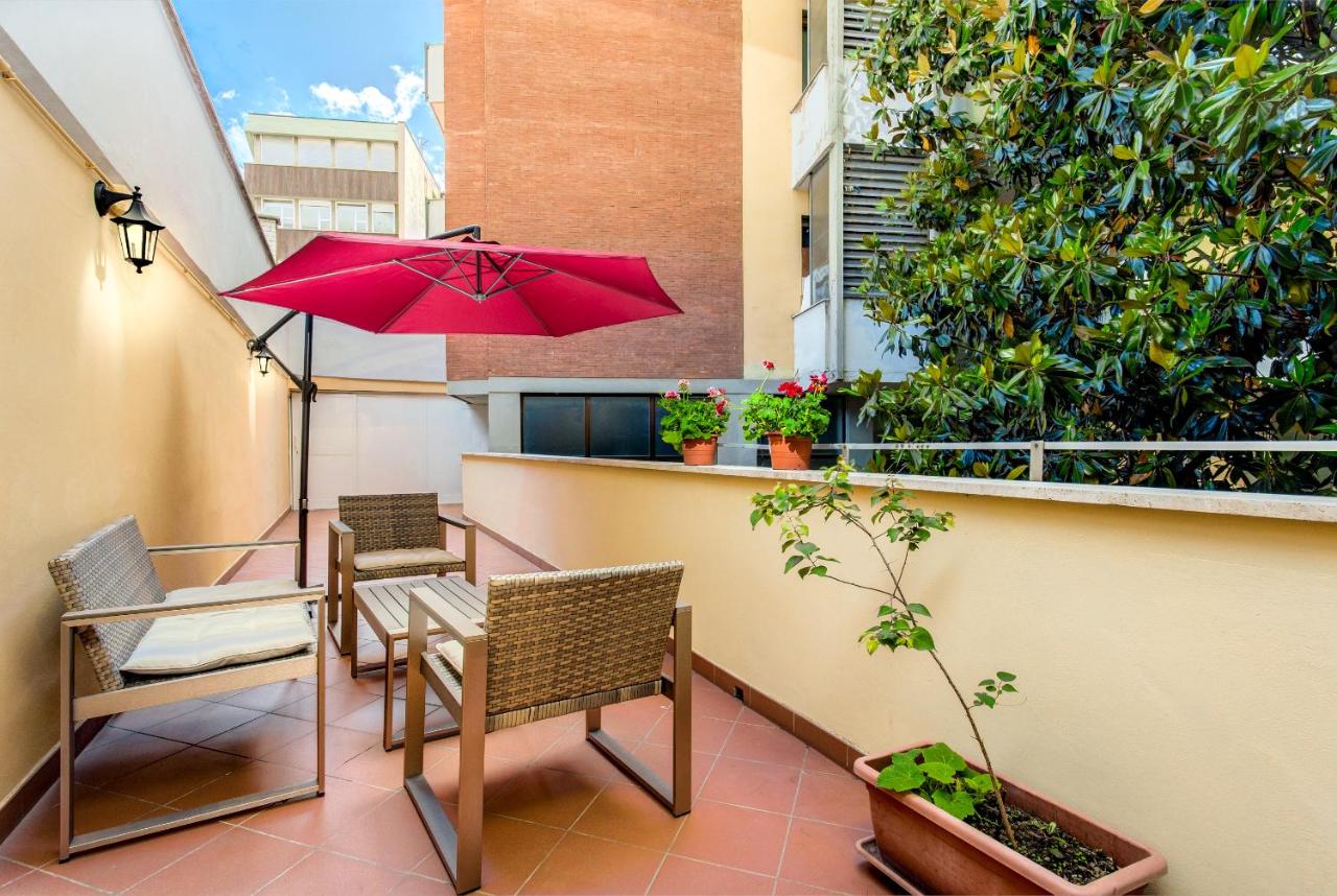 Porte Nuove Apartment - B&B Florence