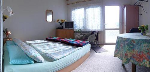 Comfort Twin/Double Room