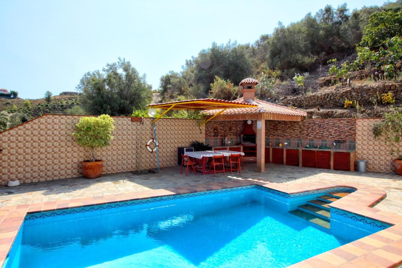 Villa Nevero - Ferienwohnung Torrox