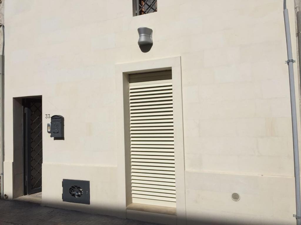 Al Centro Storico - Ferienwohnung Squinzano
