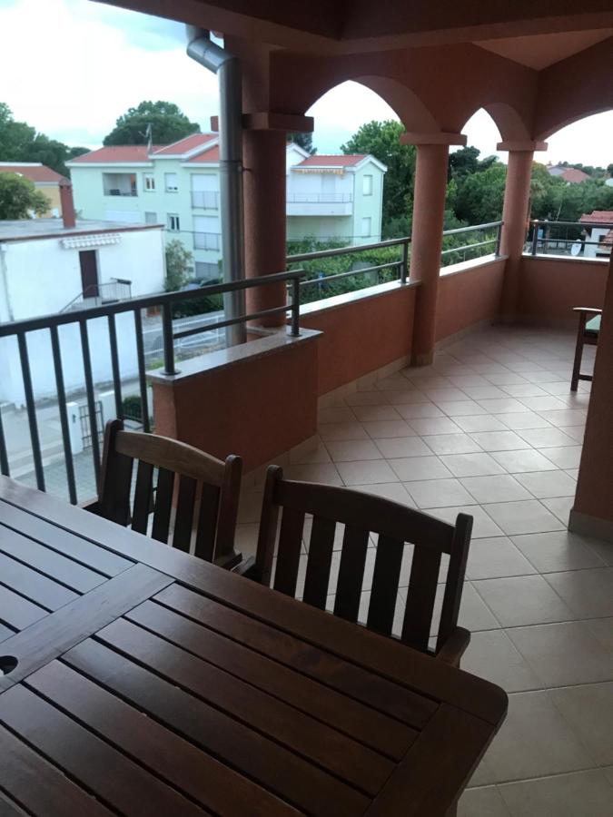 Appartement met 2 slaapkamers