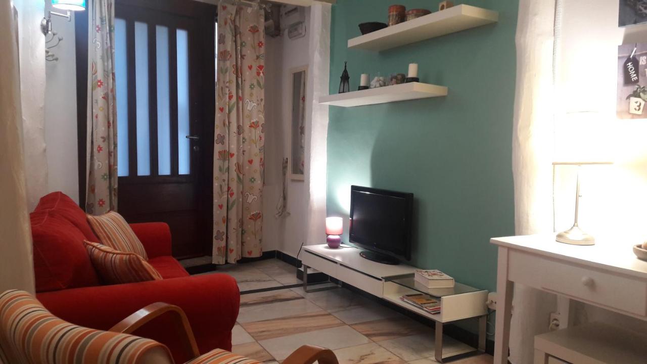 La casita del jerte - Ferienwohnung