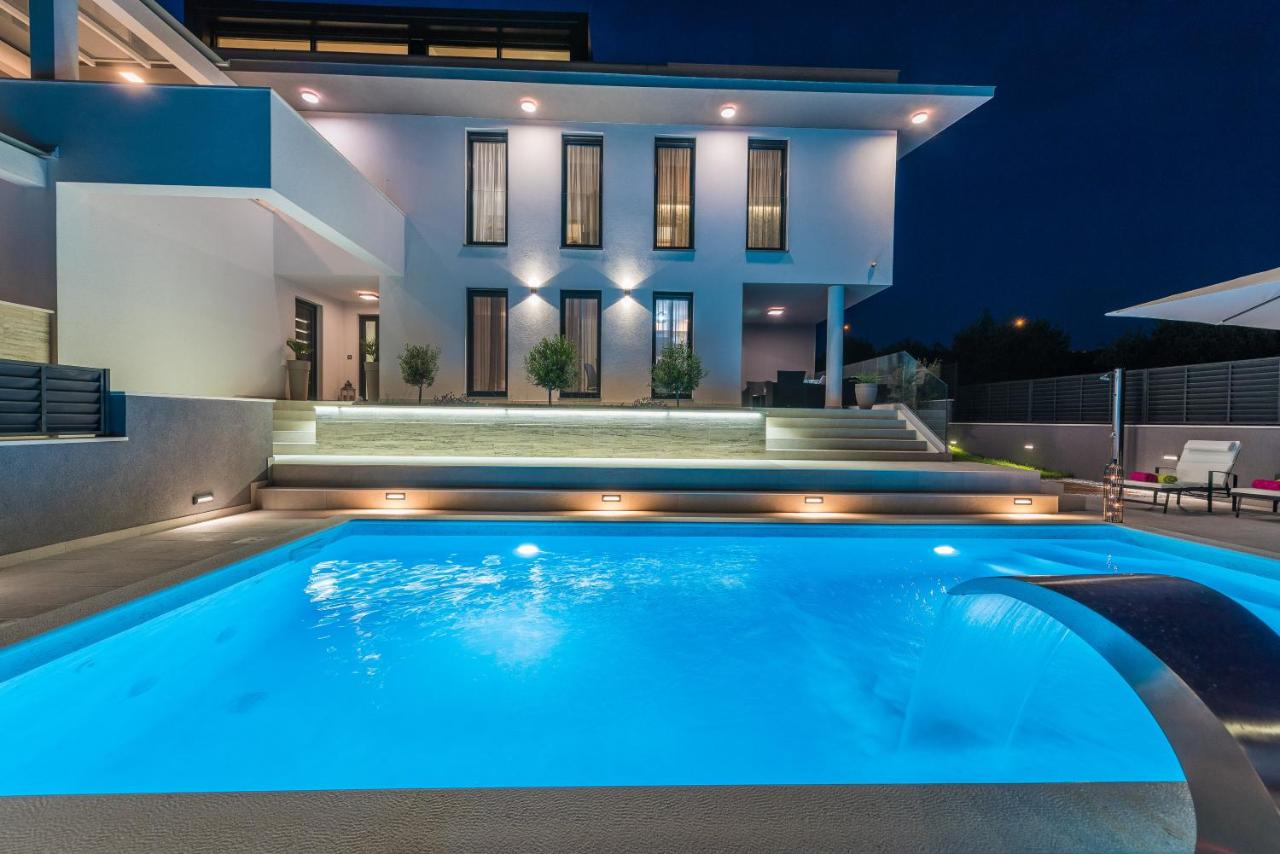 Villa Franica Zadar - B&B