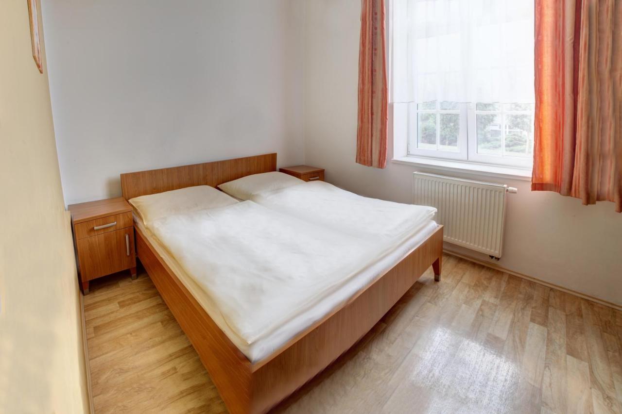 Chambre Double avec Salle de Bains Privative