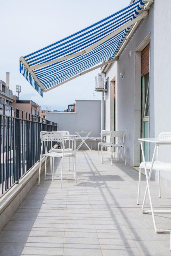 B&B Attico 160 - B&B