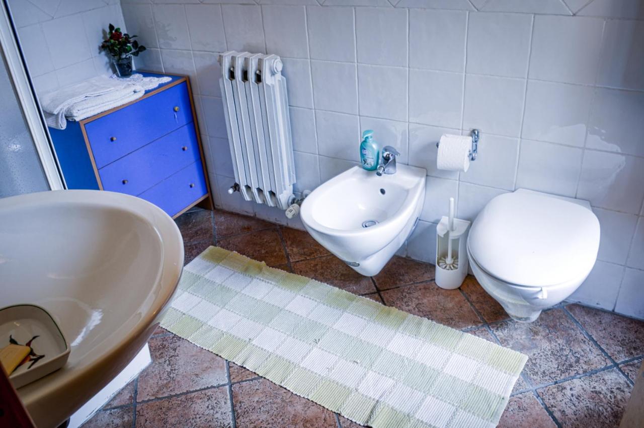 Twin Room with Private Bathroom