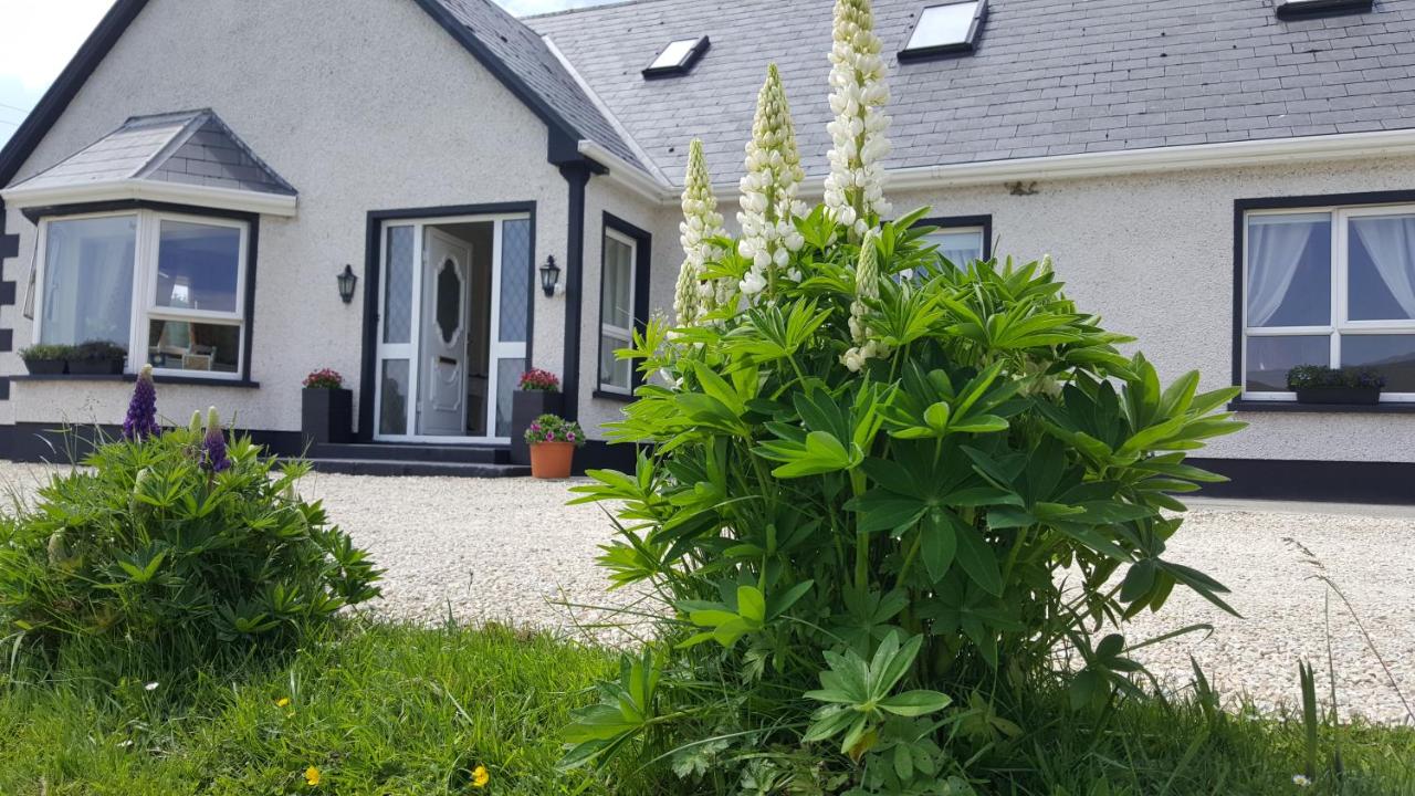 B&B Ardara - An Charraig Ban on the wild Atlantic way F94WT02 - Bed and Breakfast Ardara