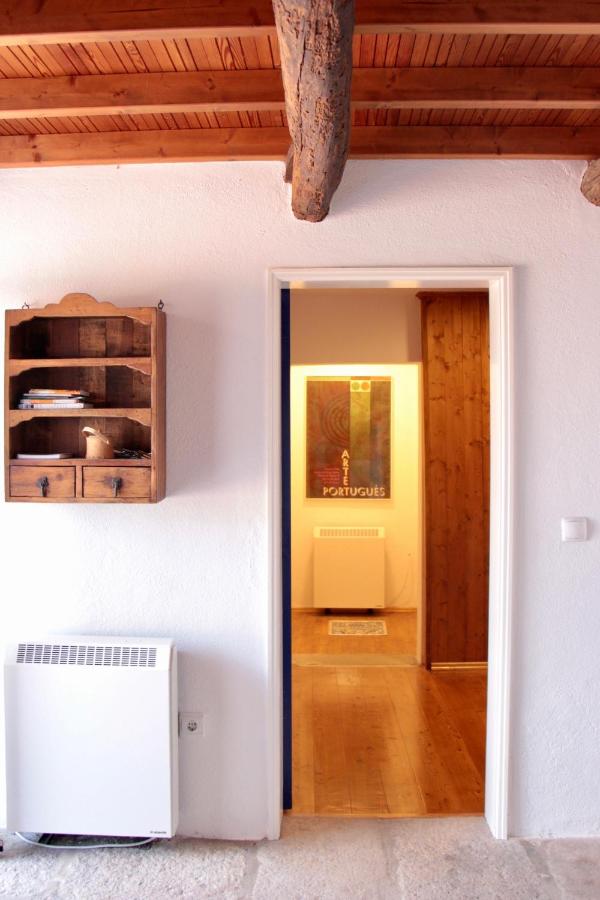 Canto Mundo - B&B Castelo de Vide