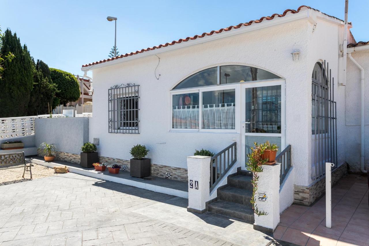 B&B Alboraya - La Casita del Albir - Bed and Breakfast Alboraya