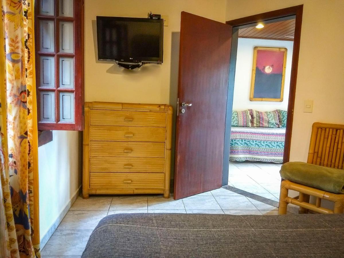 Studio with Balcony