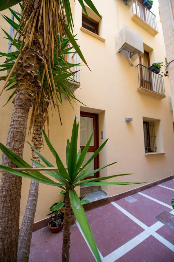 Macaria Apartments - B&B