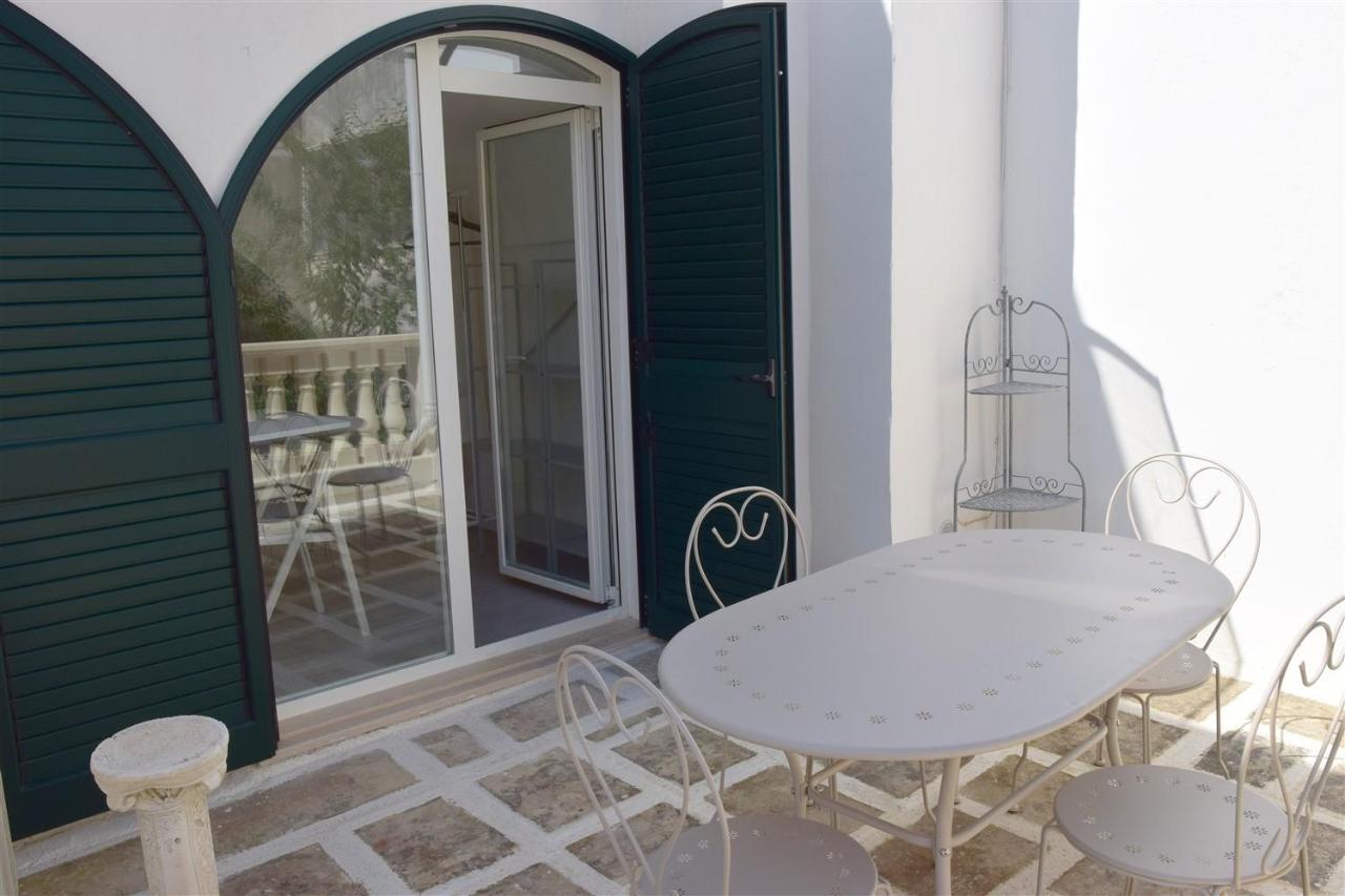 ArcoSalento - B&B Galatina