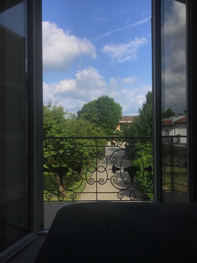 L’infinito residence - B&B