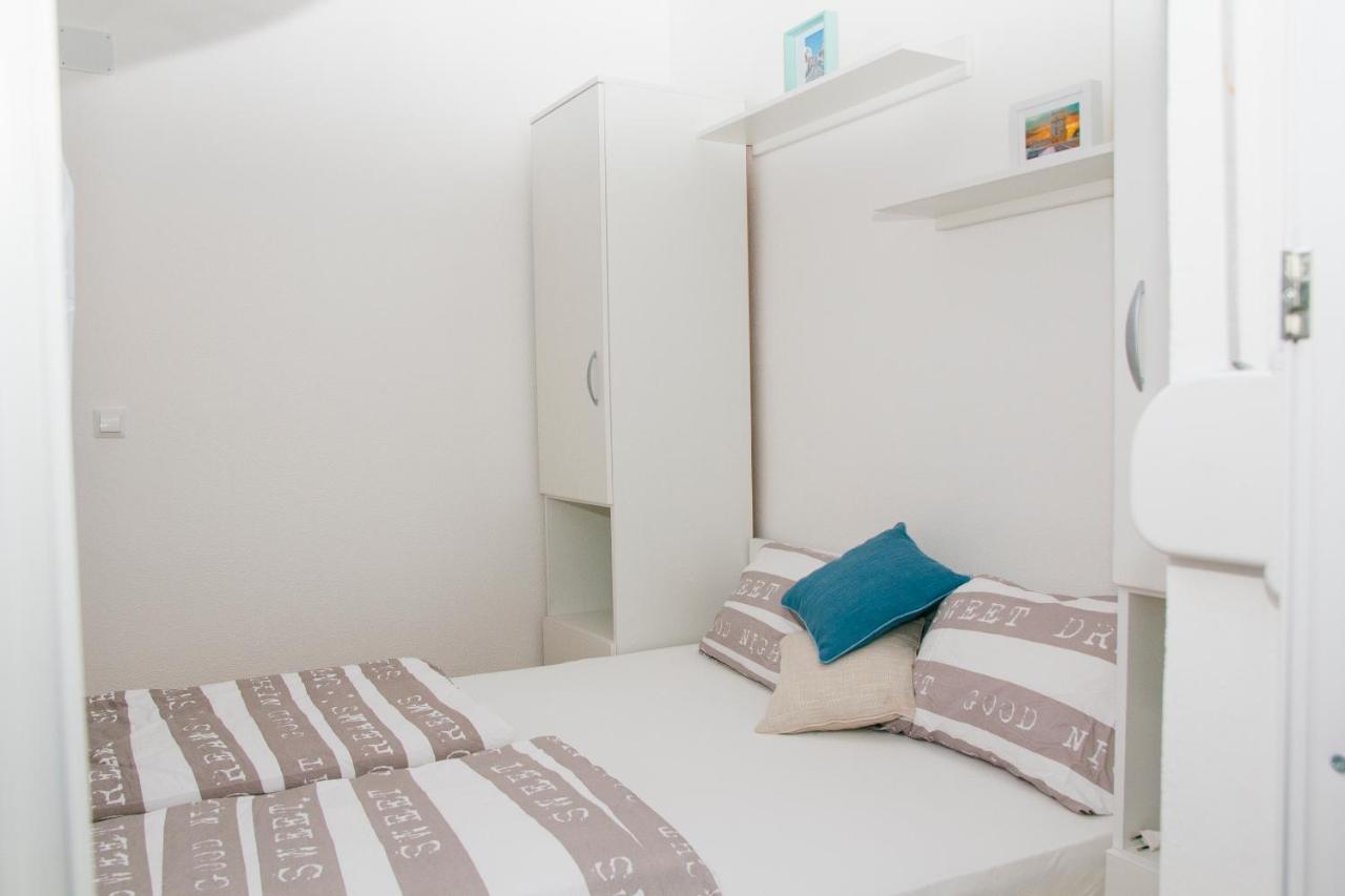 Appartement met 2 slaapkamers