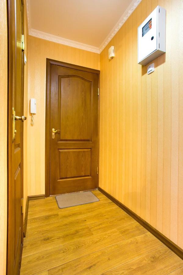 One-Bedroom Apartment with Balcony - Prospect Lenina 71a