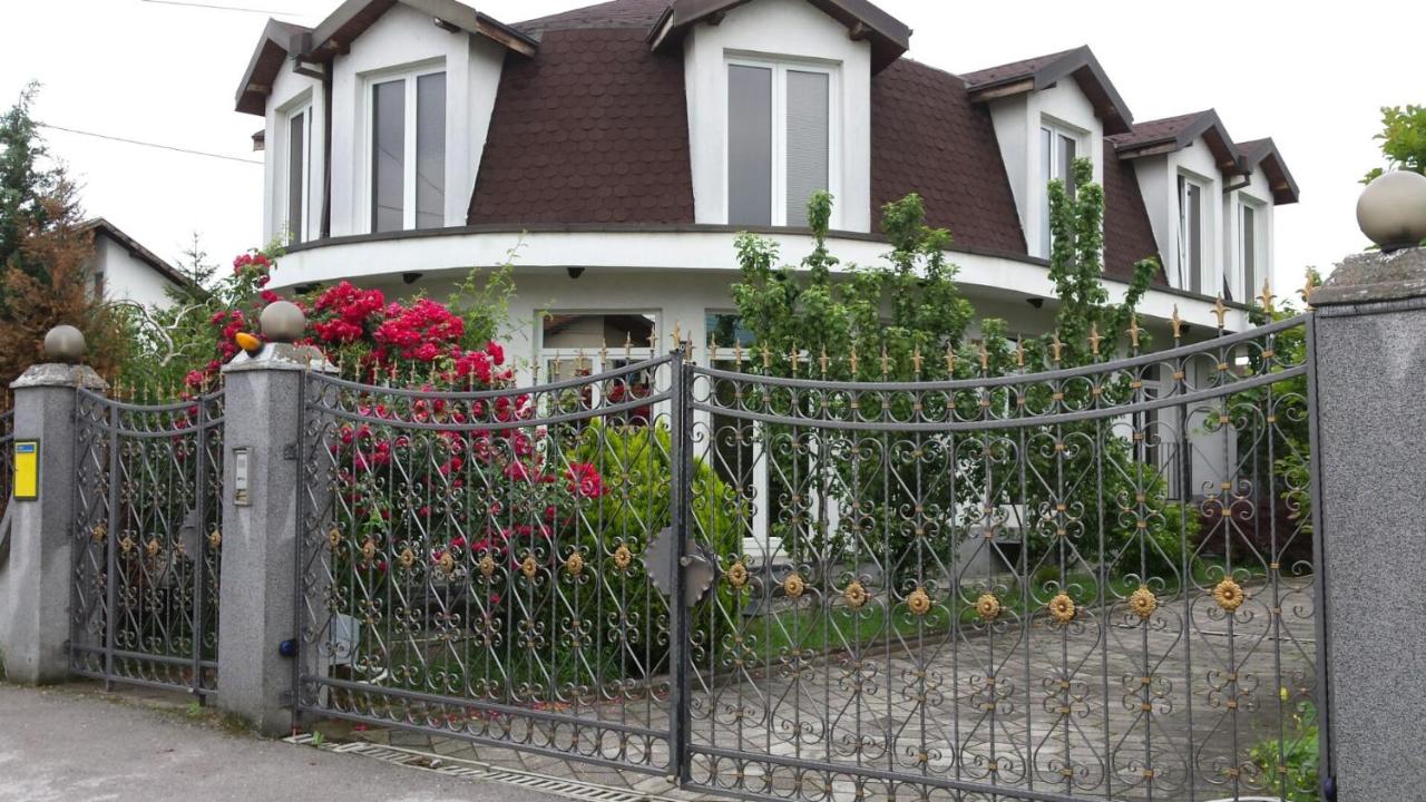 Vila BAM - Ferienwohnung