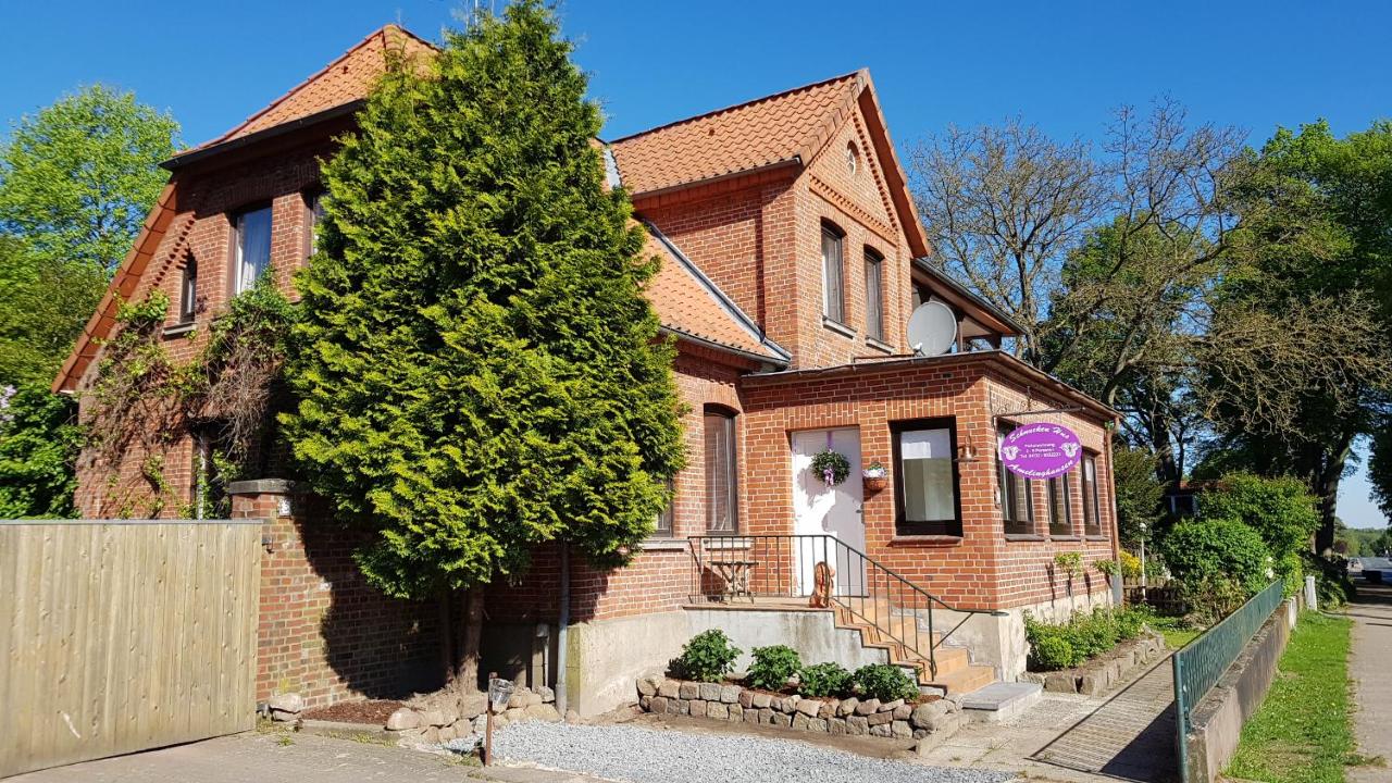 Schnucken-Hus - Chambres d’hôtes