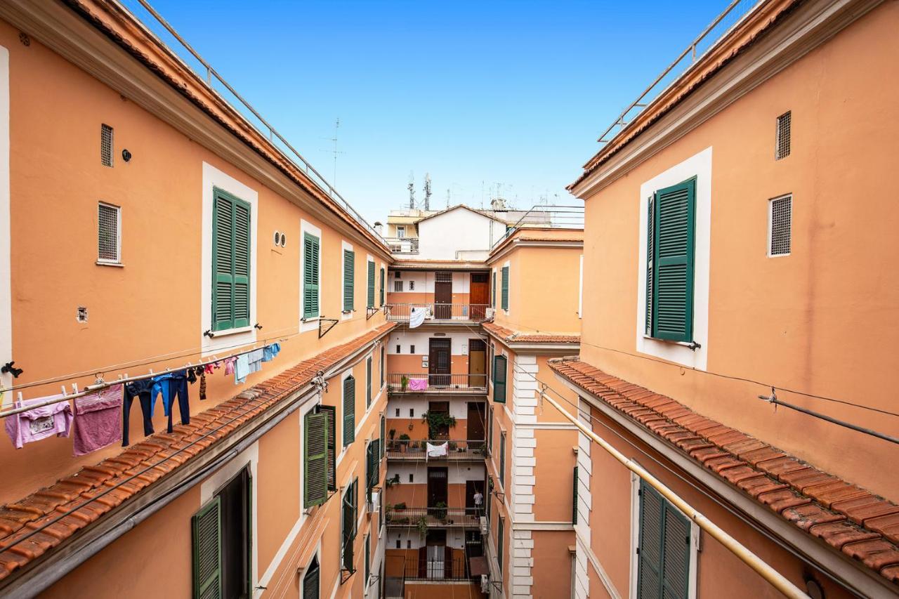 ilPlatano-Testaccio - Ferienwohnung Rom