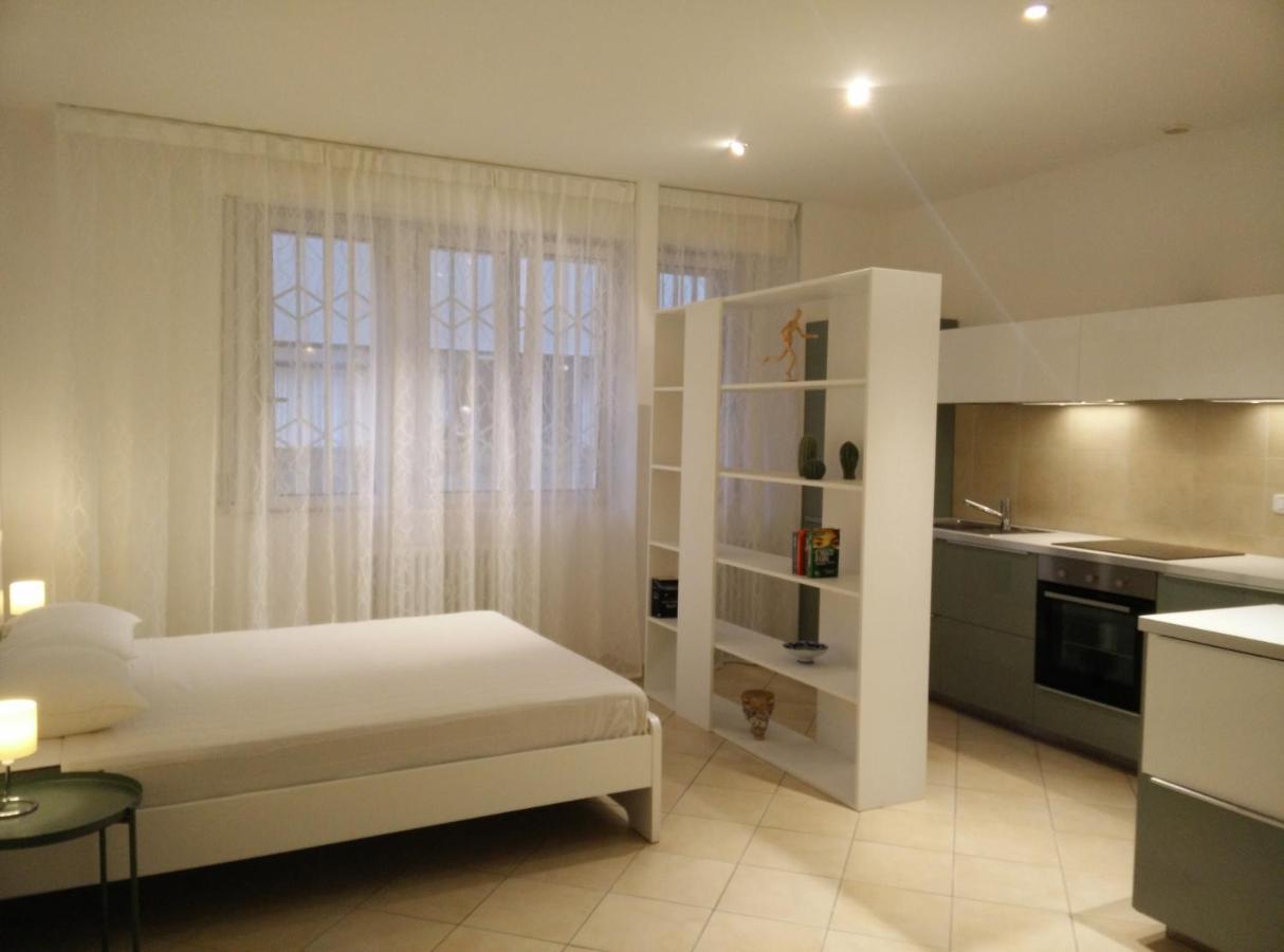 Monolocale 168 - B&B Pesaro