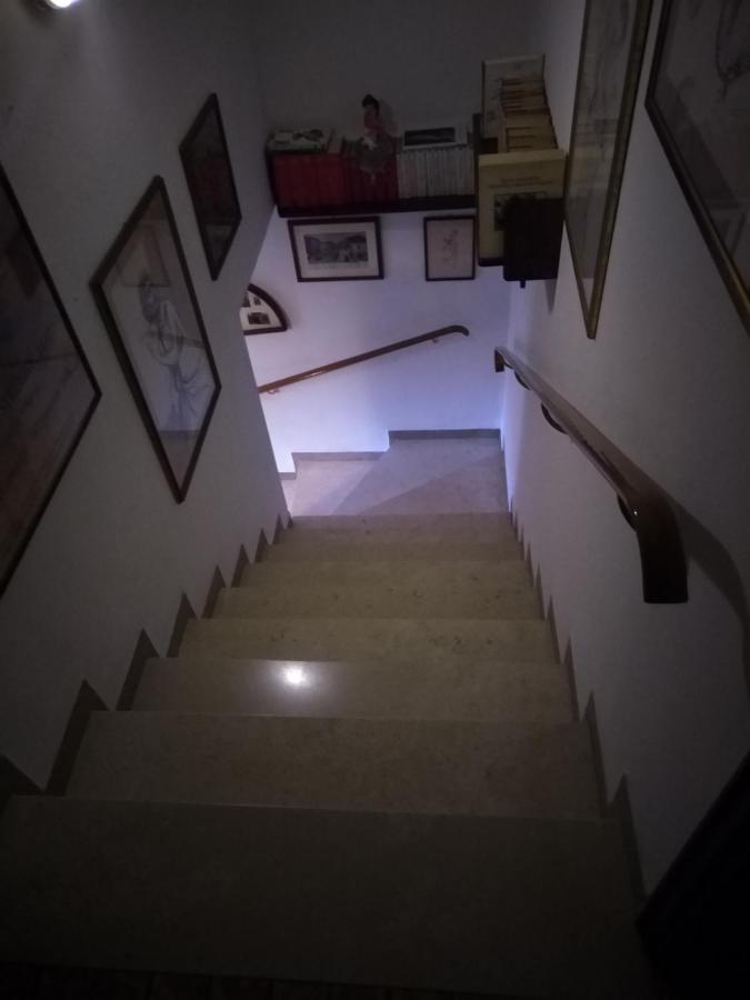 Villetta Stella - B&B Cecina