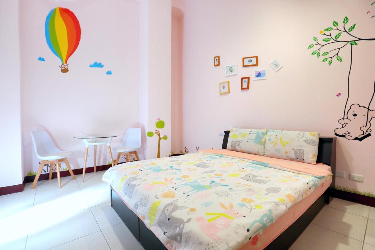Good Fit Homestay - B&B
