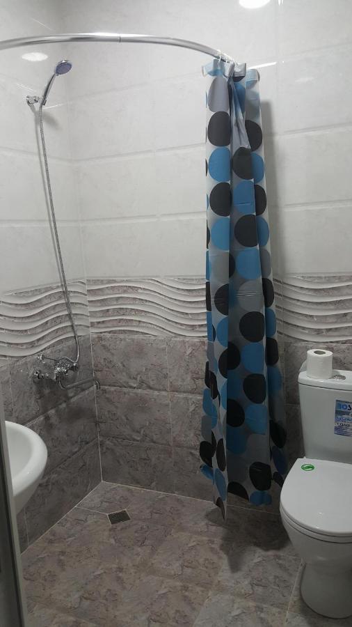 Großes Doppelzimmer