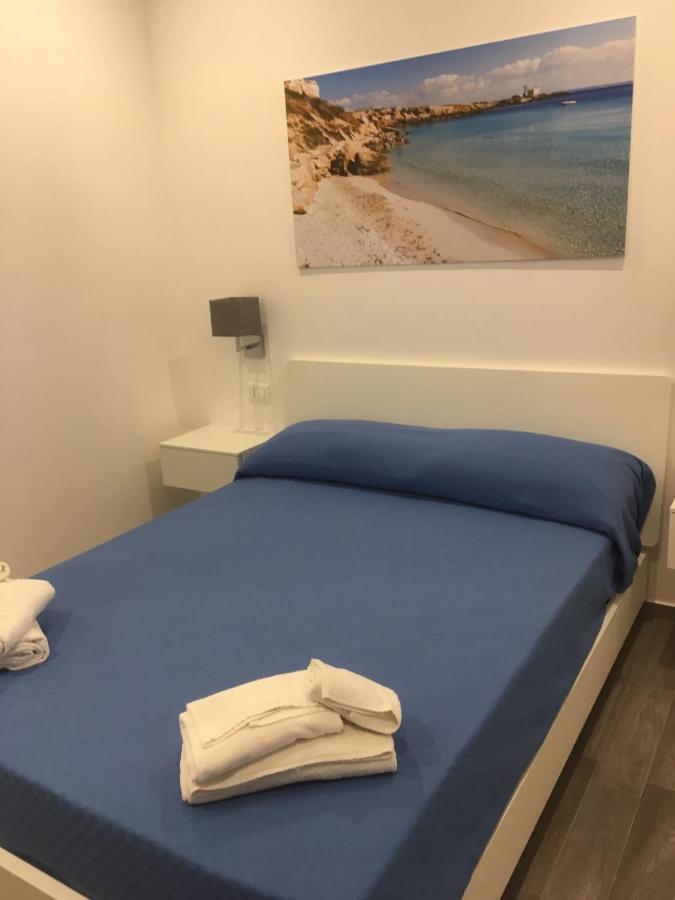 Chambre Double avec Salle de Bains Privative