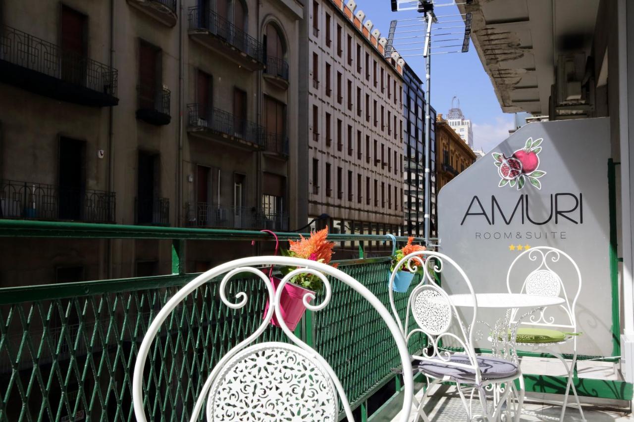 Amuri Room&Suite - B&B
