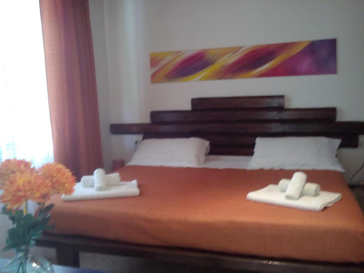 Standard Doppelzimmer