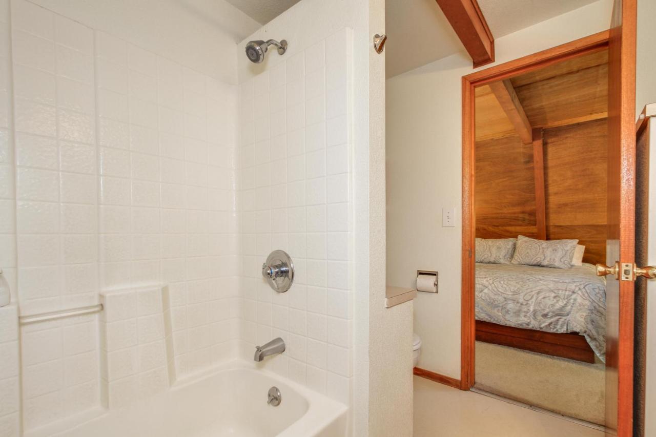 One bedroom Chalet