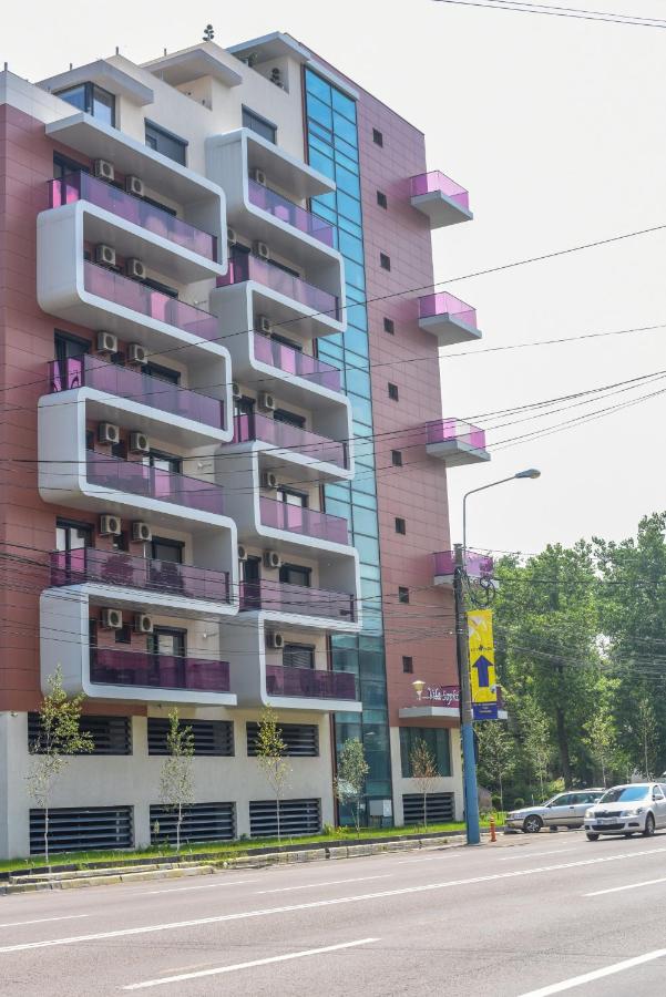 SnS Apartament in Vila Sophia - Chambres d’hôtes