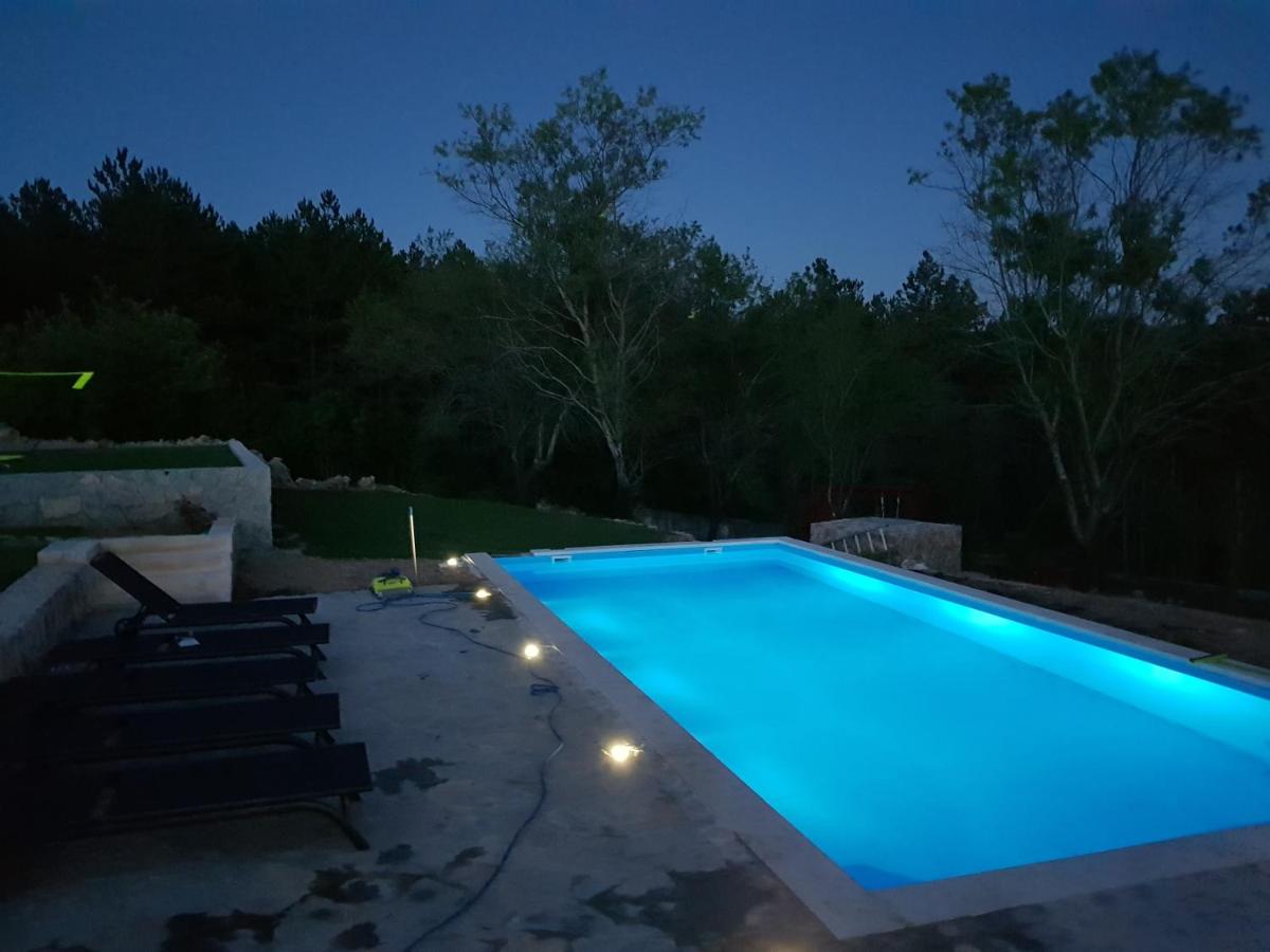 LUXURY VILLA HEAVEN nr. 2 - B&B