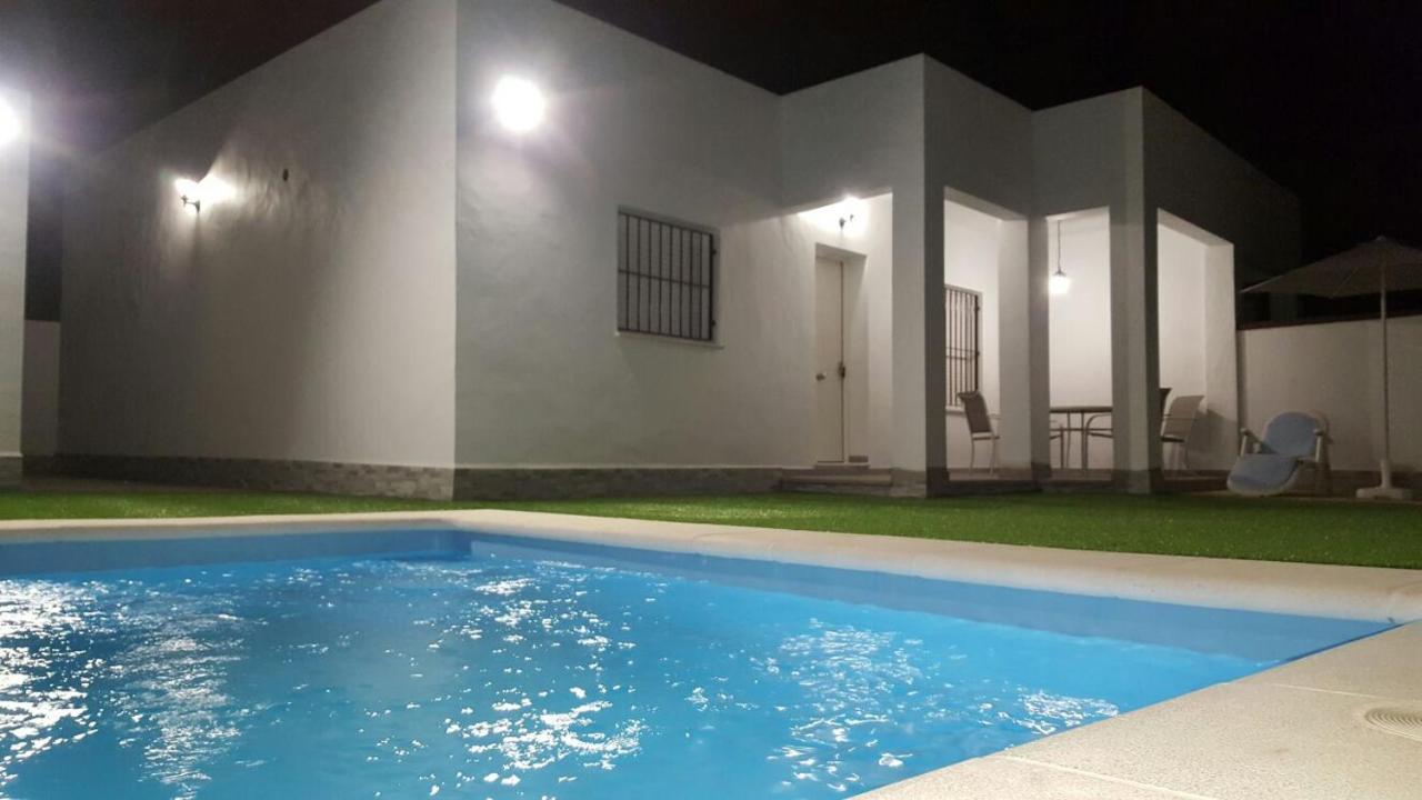 Casa los Naranjos 1 - Ferienwohnung