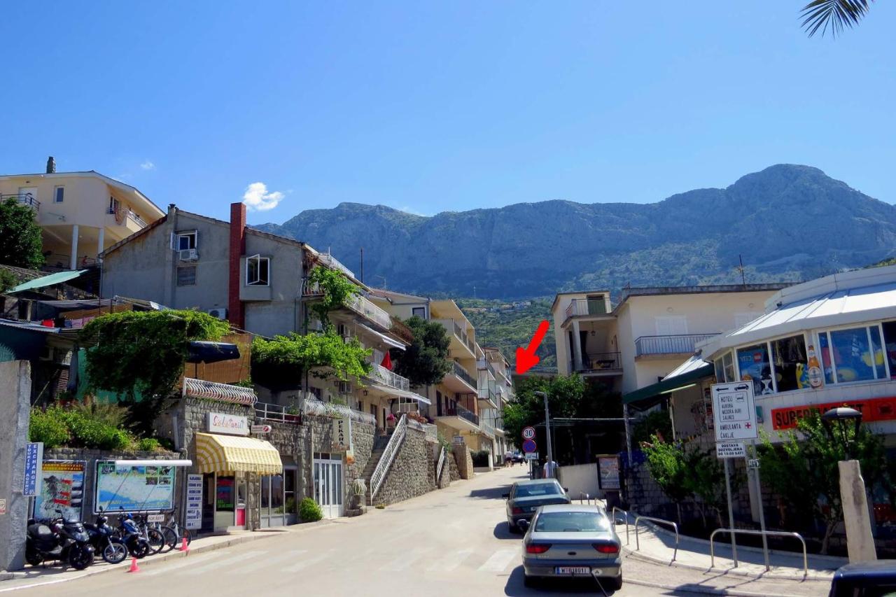 Rozita Seaside Relax Apartments - B&B