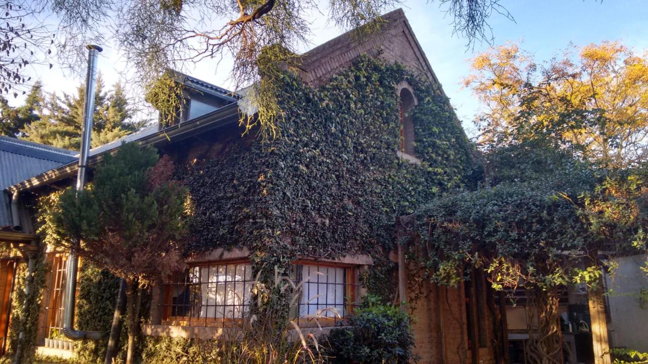 La casa de Hostal del Sol - Ferienwohnung