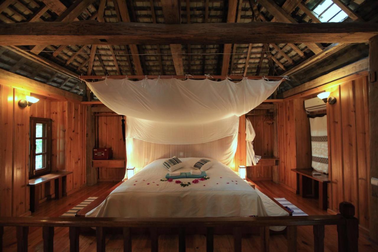 Superior Chalet - Palm Villa